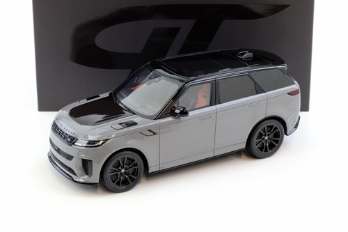 Spirit gt539 range - gt,