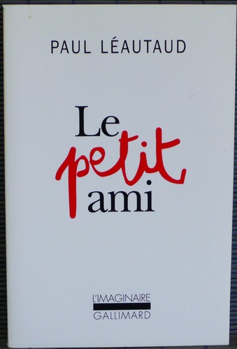 Paul léautaud petit ami - -, le