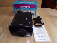 Vidéo transfert CARENA