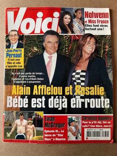 Voici 2002 a - voici, du