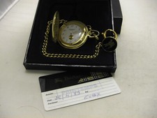 BURBERRY MONTRE A GOUSSET