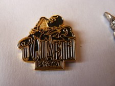 PIN'S   MUSIQUE / QUARTET   /  PFA91  / SAXOPHONE   /  RARE  /  #SoutienUkraine
