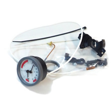 SAUNIER DUVAL THERMOHYDROMETER