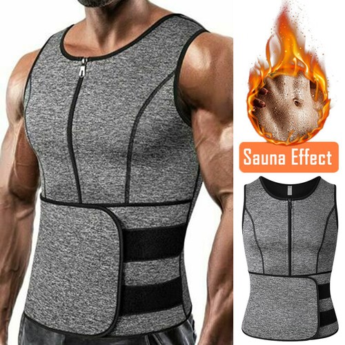 Men neoprene sauna - neoprene,