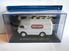 Modèle Die Cast Publicitaire