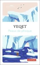 Peaux de phoque - Veqet - V654777
