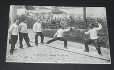 CPA CARTE POSTALE 1908-1910