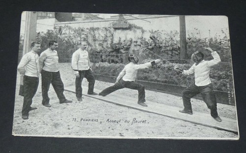 Cpa carte postale 1908 1910 - cpa,