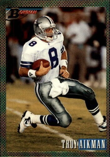B2628 1993 bowman cartes - b2628,