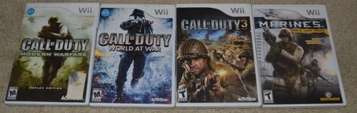 Call duty modern warfare - duty,