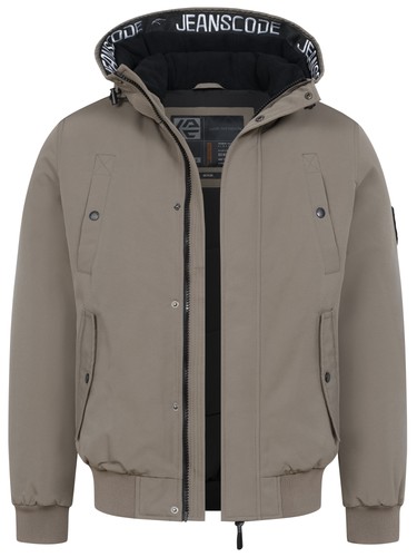 Indicode veste homme albany - indicode,