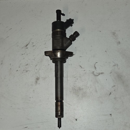 Injecteur origine bosch 6 - injecteur, 1.6