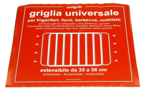 Grille four universelle 350 - grille,