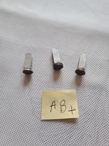 Rivets pour casque - , allemand