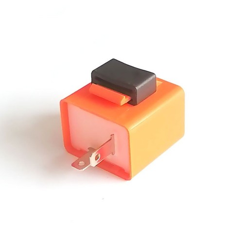 Module indicateur relais