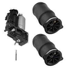 Compresseur Ressort Suspension