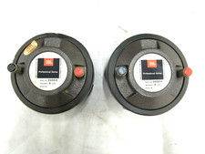 JBL 2405H Tweeter Paire