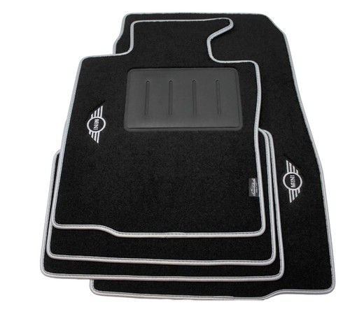 Set tapis moquette mini - set, en