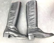 Bottes hautes, T41