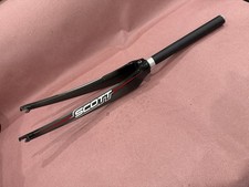 USED SCOTT CR1 Carbon Fork