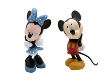 Mickey & Minnie – Disney –