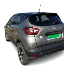 Ecran GPS RENAULT CAPTUR 1 PHASE 1 281156367R