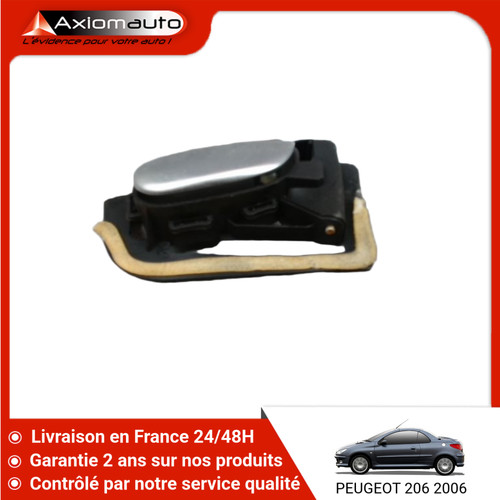 Poignee interieure - 🇫🇷,