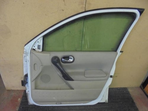 Porte avant droit renault - porte,