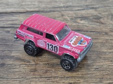 Voiture miniature jeep - voiture,