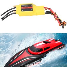 125A 2‑Way Water Cooling