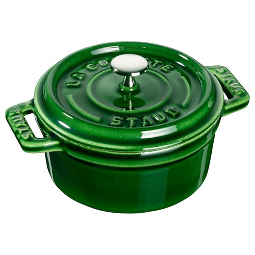 Cocotte mini plat four - plat, en