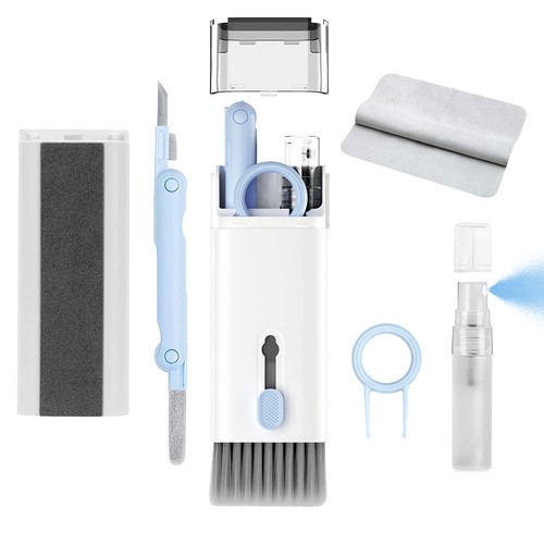 Kit nettoyage électronique - kit, de
