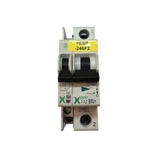 MOELLER XPOLE FAZ-B10/1 +