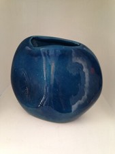 Max Idlas superbe  vase forme