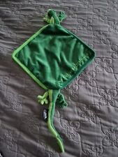 Doudou Lezard L'effet Pei