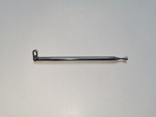 Antenne radio orientable 125 mm extensible à 430 mm