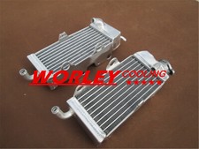 Aluminum Radiator Fit FOR