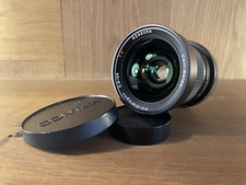 Près De Mint Contax Carl