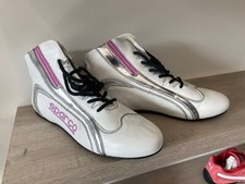 Chaussures Sparco Formula adv