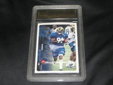 AZ HAKIM 1999 UPPER DECK 156