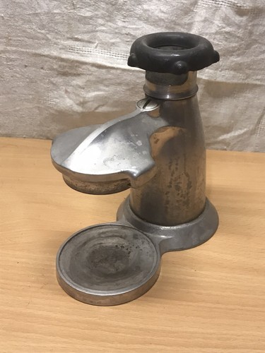 Ancienne cafetiere italienne - ancienne,