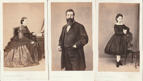 Rare lot photos - photos, la