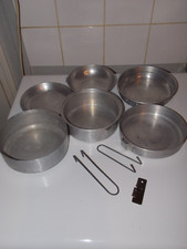 Kit ''tout en 1'' de gamelles