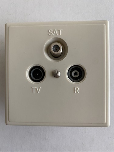 Prise tvt sat tonna - tvt/fm/sat, ref