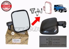 Retroviseur (Livré sans le