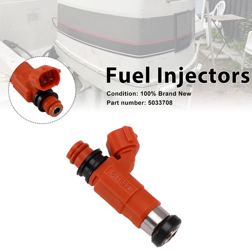 Injecteurs carburant - de,