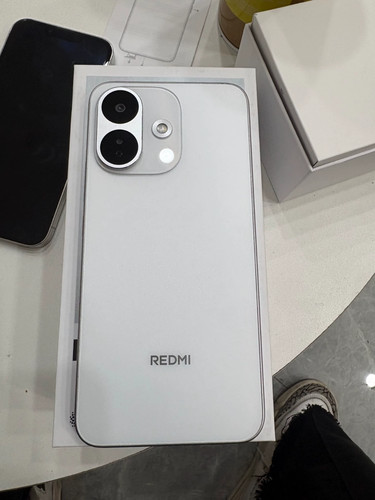 Redmi note pro - pro, 12gb+256gb