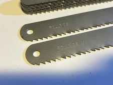 Lot 20 Lames SCIE Alternative