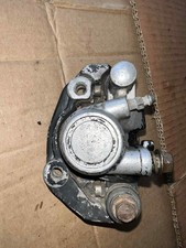 etrier de frein avant yamaha 125 dtlc