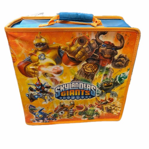 Official skylanders giants - official,
